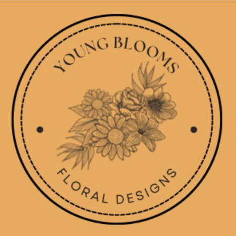 Young Blooms Florals 