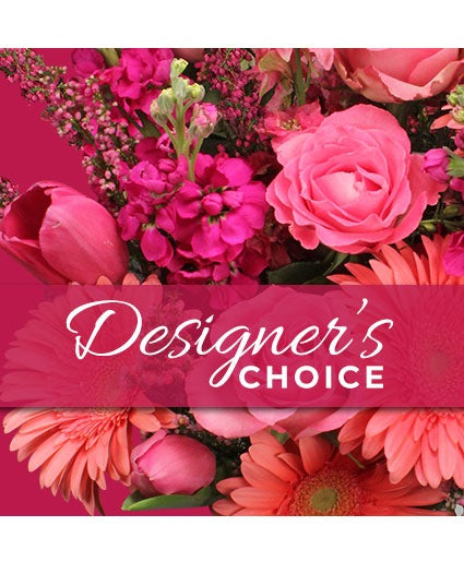 Designer Choice - Vase